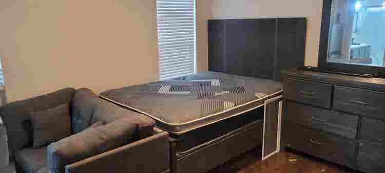 Room in Chino Hills