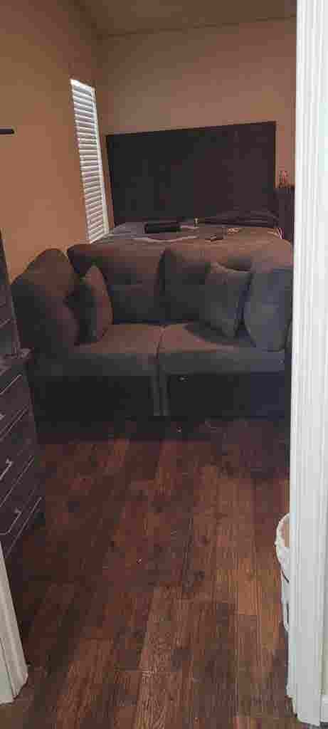 Room in Chino Hills