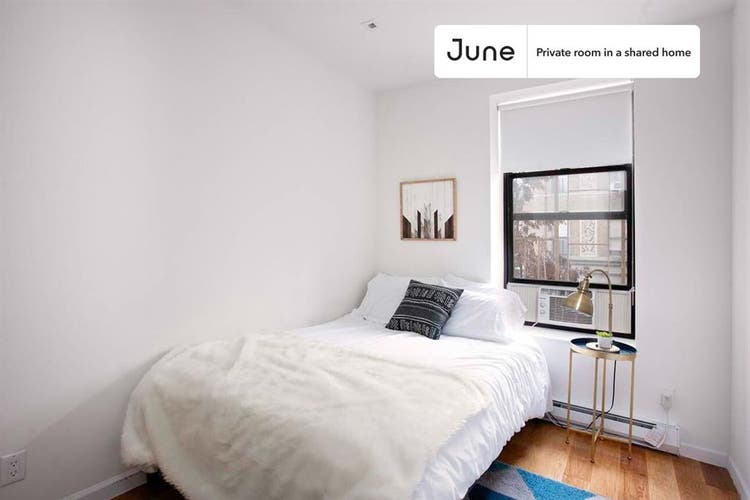 3 BR in New York City