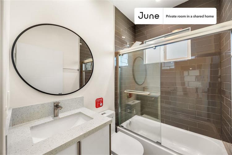 4 BR in Los Angeles