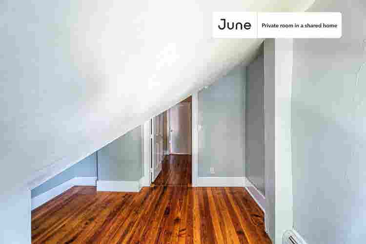 6 BR in Boston