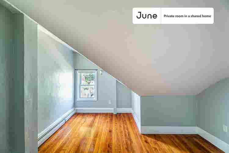 6 BR in Boston