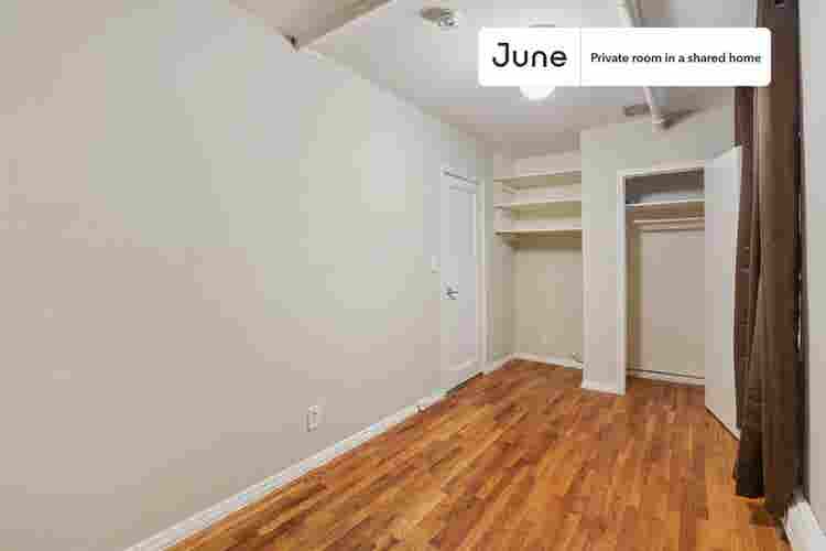 3 BR in New York City