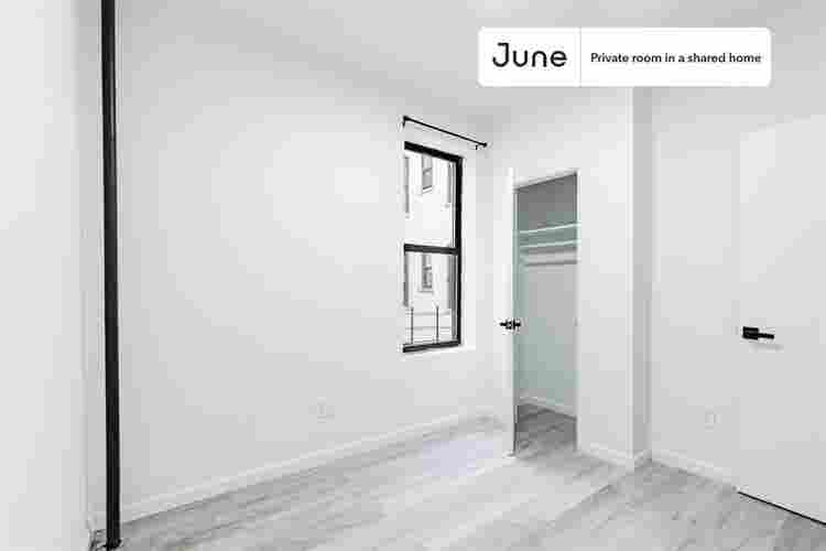 4 BR in New York City