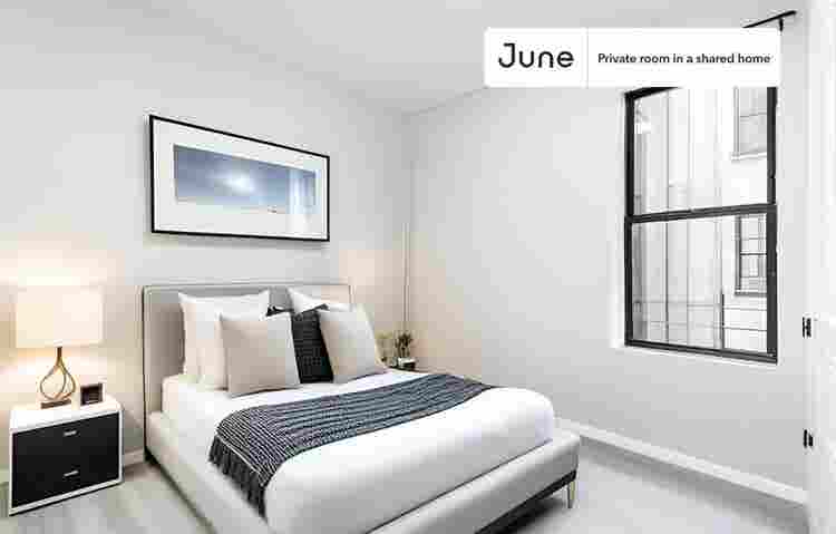 4 BR in New York City