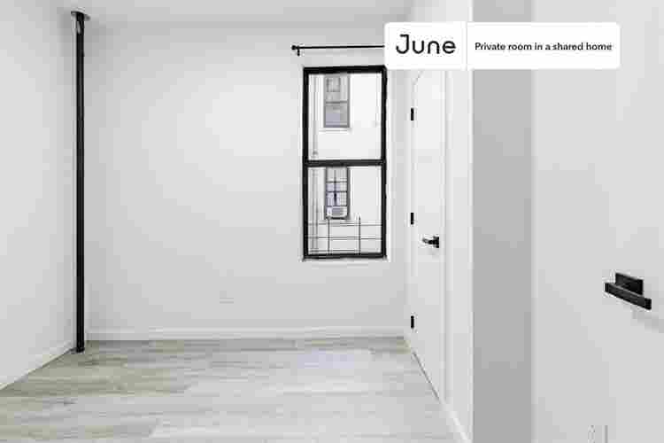 4 BR in New York City