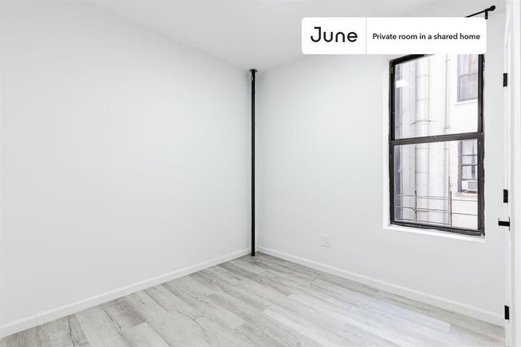4 BR in New York City