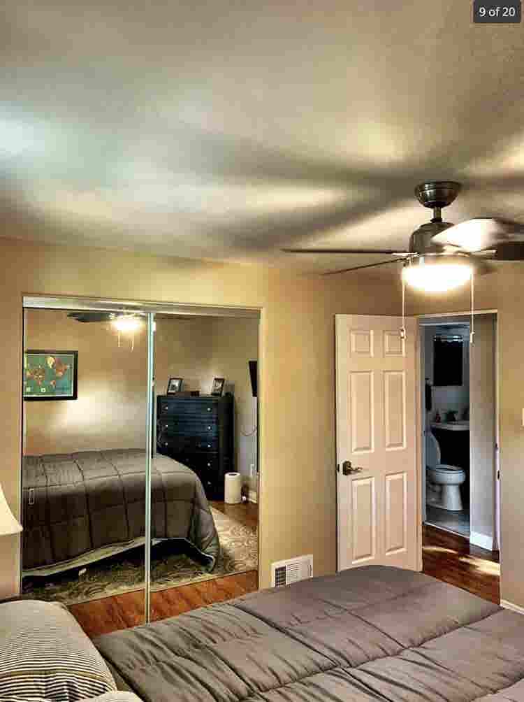 2BR Duplex in Denver Available Now