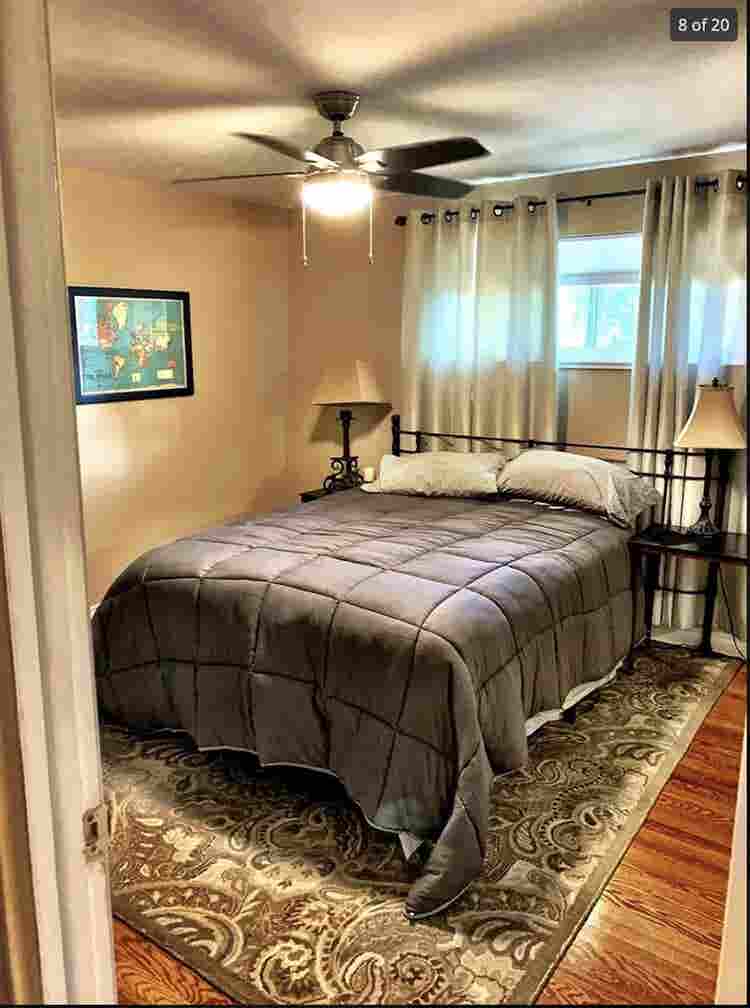 2BR Duplex in Denver Available Now