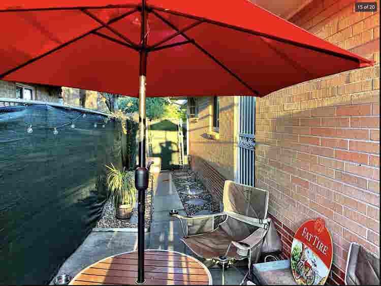 2BR Duplex in Denver Available Now