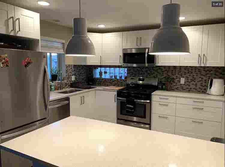 2BR Duplex in Denver Available Now