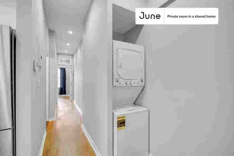 3 BR in New York City