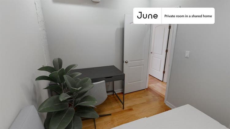 3 BR in New York City