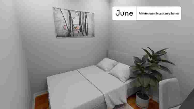 3 BR in New York City