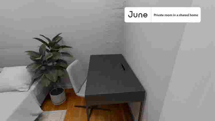 3 BR in New York City