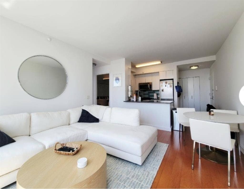 Fort Greene 1 Bed - MONTH FREE