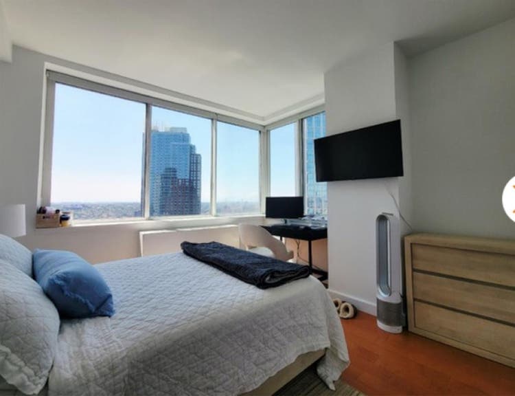 Fort Greene 1 Bed - MONTH FREE