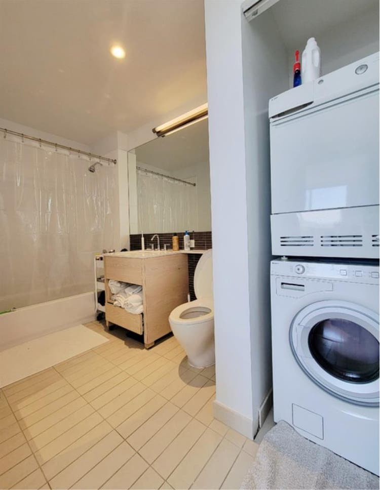 Fort Greene 1 Bed - MONTH FREE