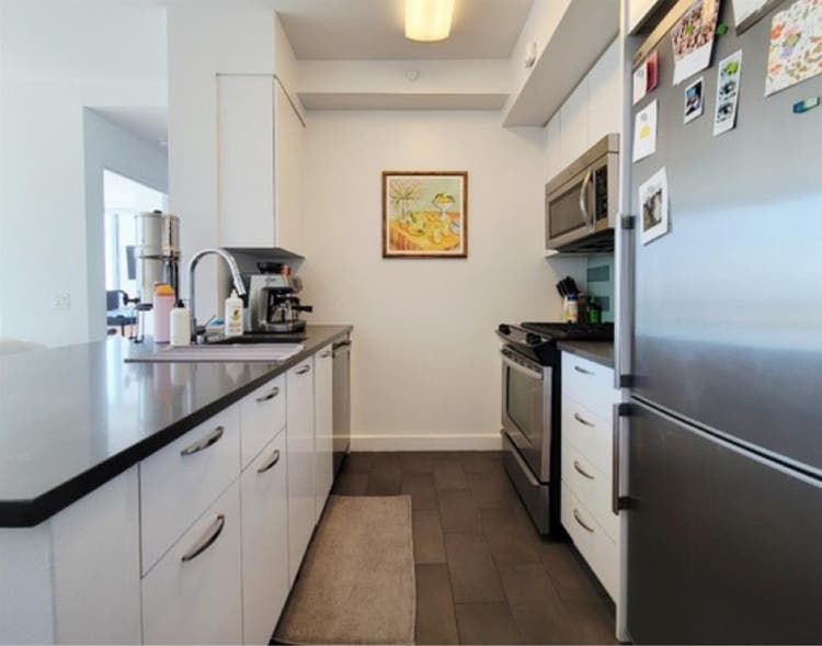 Fort Greene 1 Bed - MONTH FREE