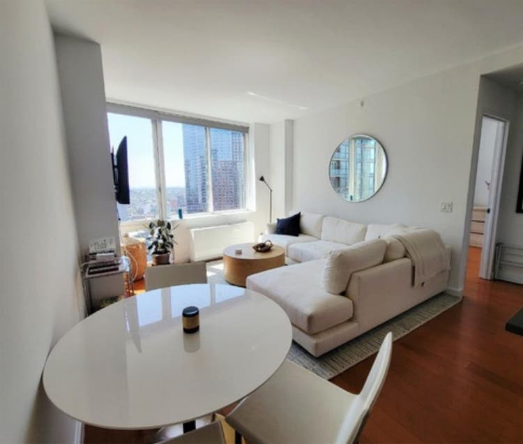 Fort Greene 1 Bed - MONTH FREE