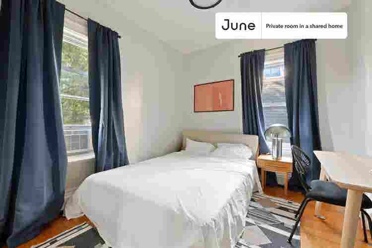3 BR in Boston