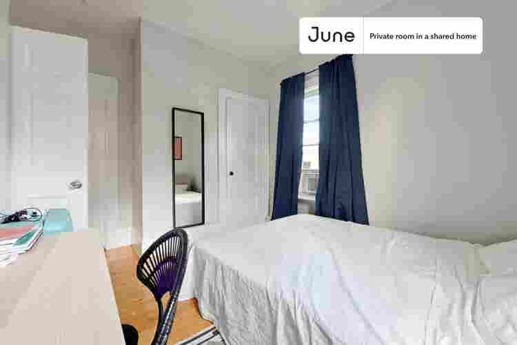 3 BR in Boston