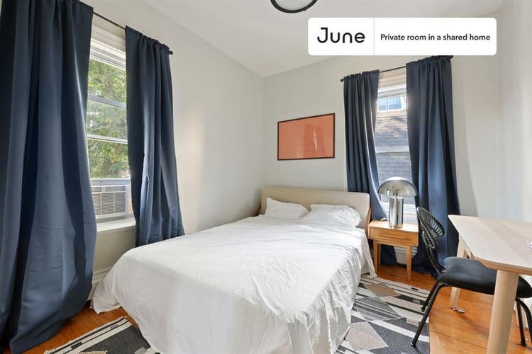 3 BR in Boston
