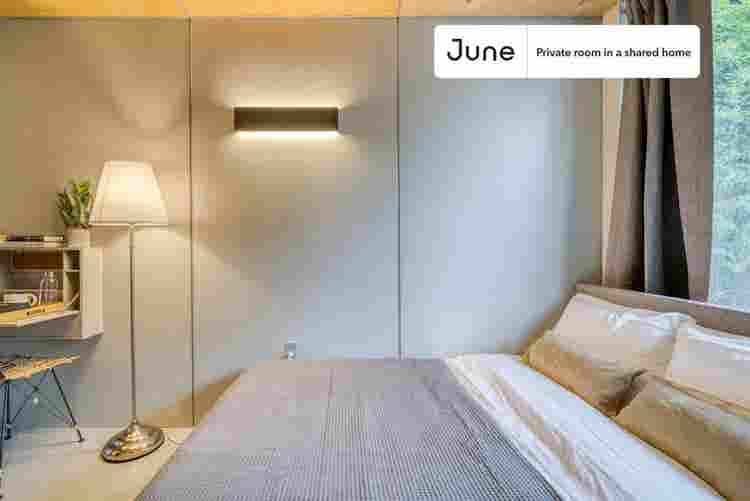 6 BR in Washington DC