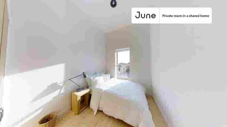 6 BR in New York City