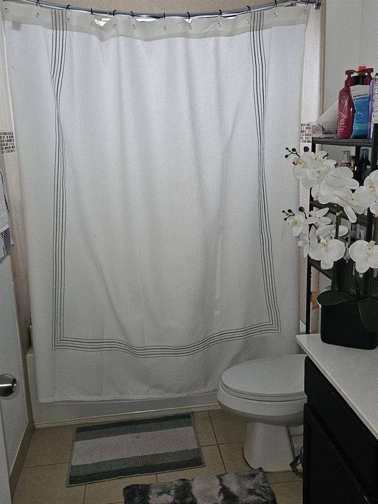 Hermosa y acogedora habitación