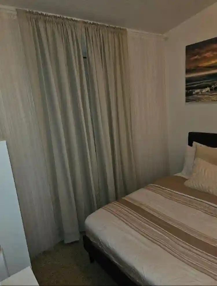 Hermosa y acogedora habitación