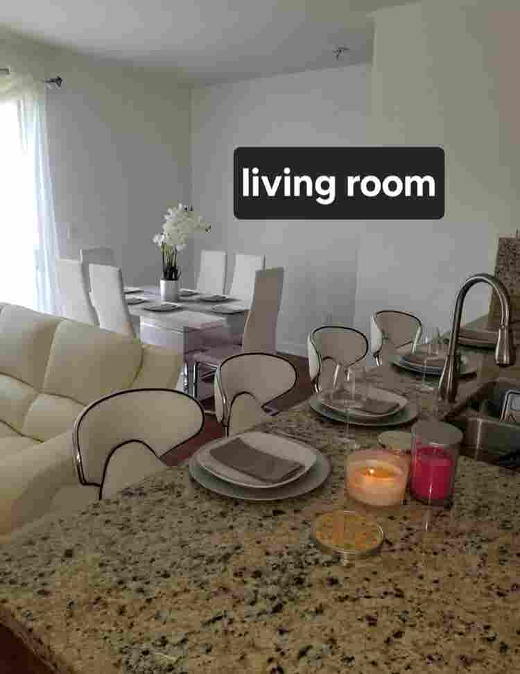 Beautiful room for rent