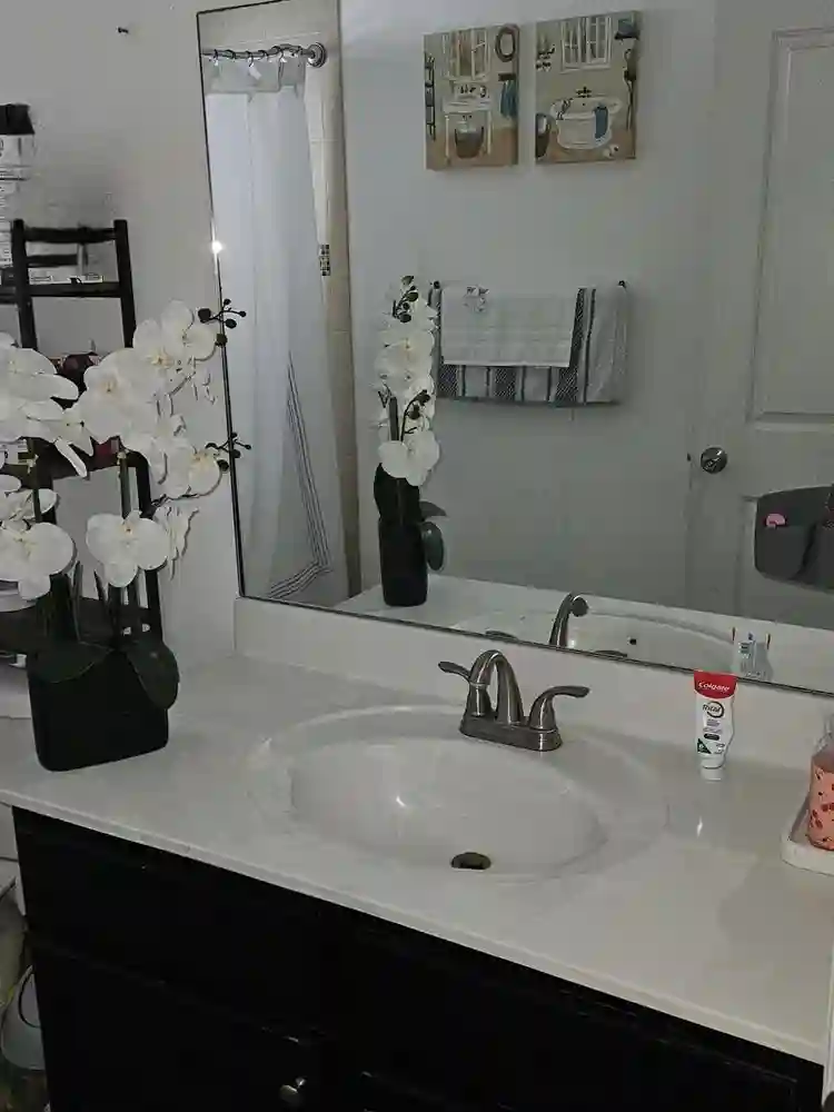 Hermosa y acogedora habitación