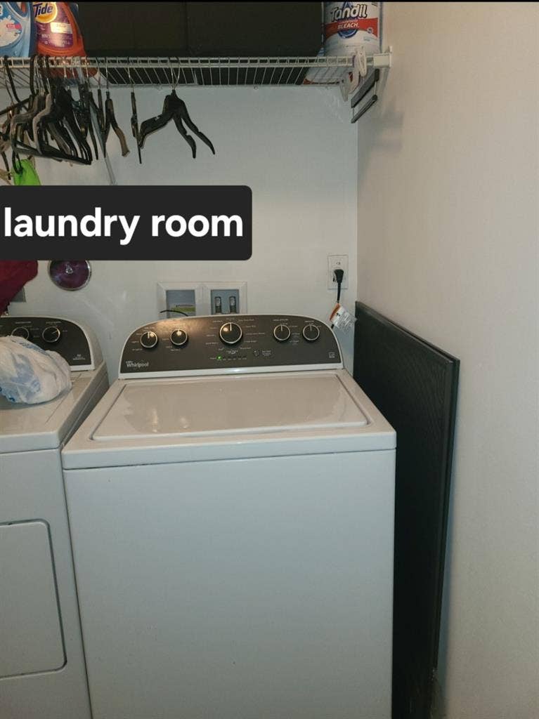 Hermosa y acogedora habitación