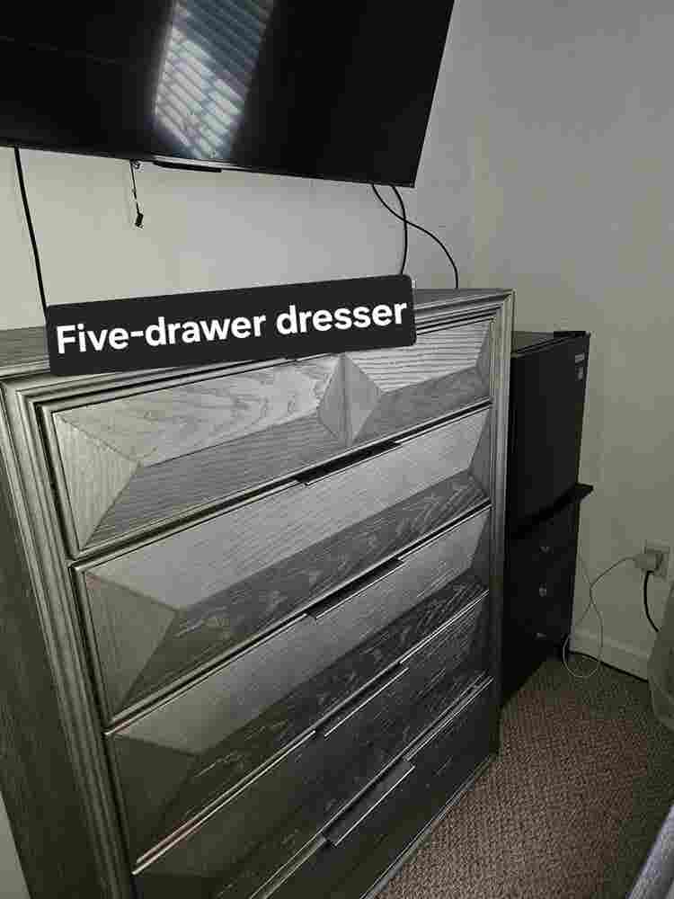 Beautiful room for rent