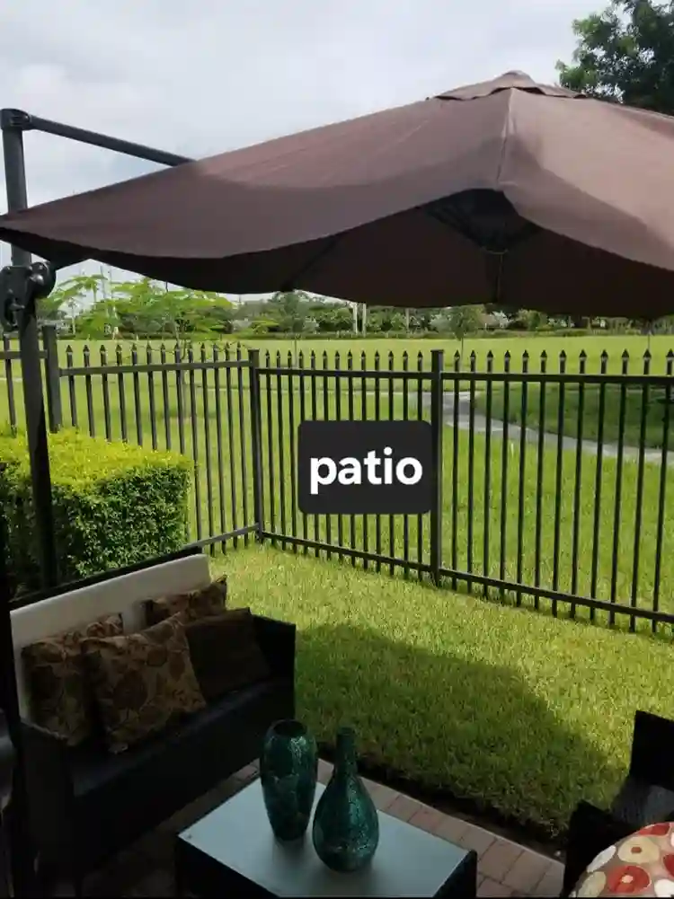 Hermosa y acogedora habitación