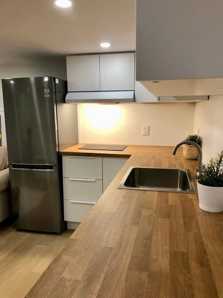 Best apartment in downtown Toronto