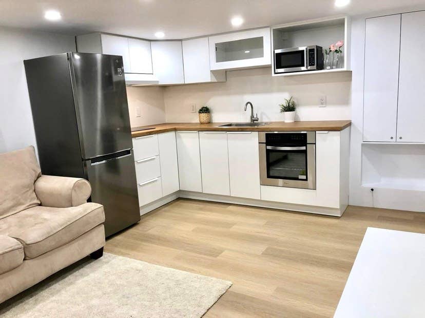 Best apartment in downtown Toronto