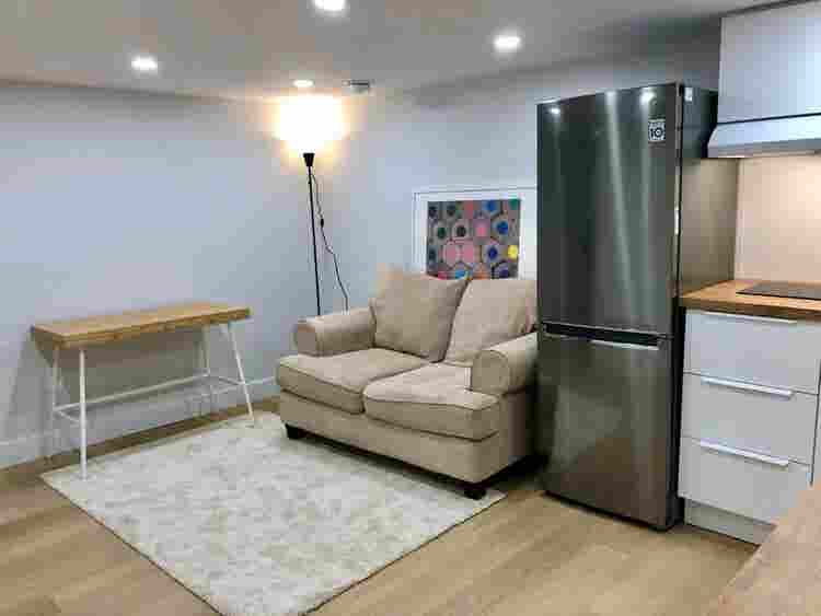 Best apartment in downtown Toronto