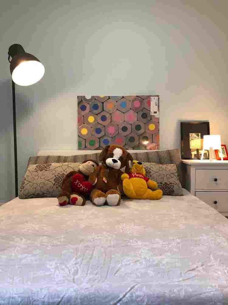 Best apartment in downtown Toronto