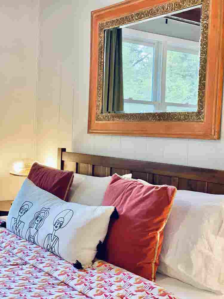 Cozy Quiet Space