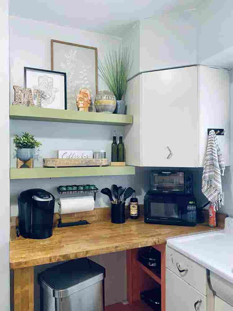 Cozy Quiet Space