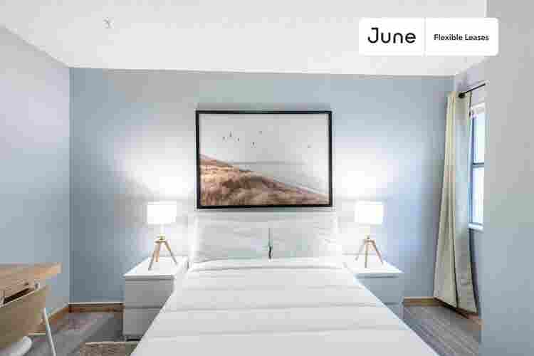 3 BR in Austin