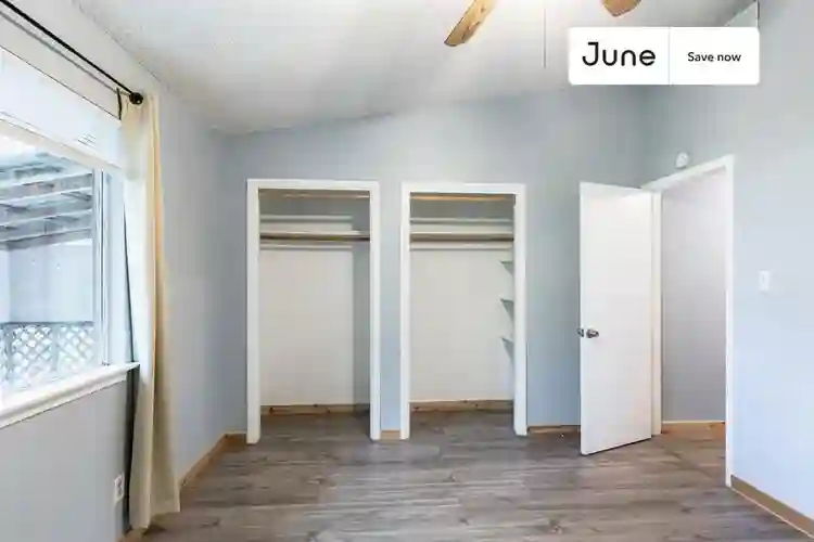 3 BR in Austin