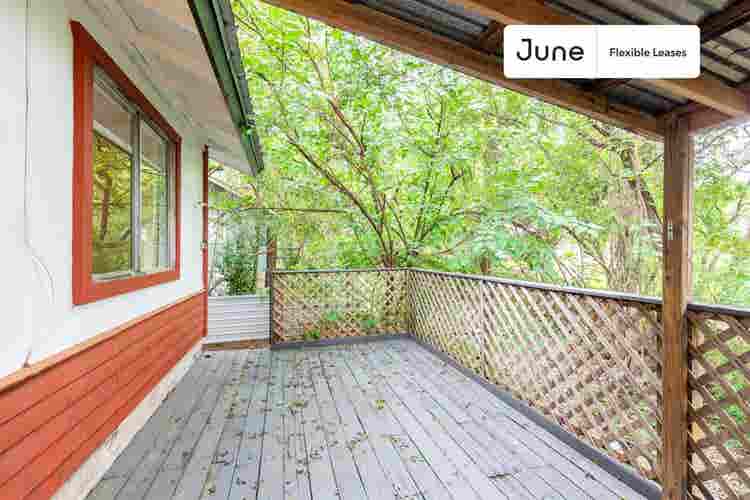 3 BR in Austin