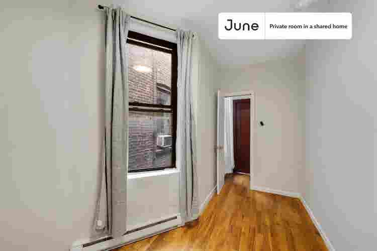 3 BR in New York City