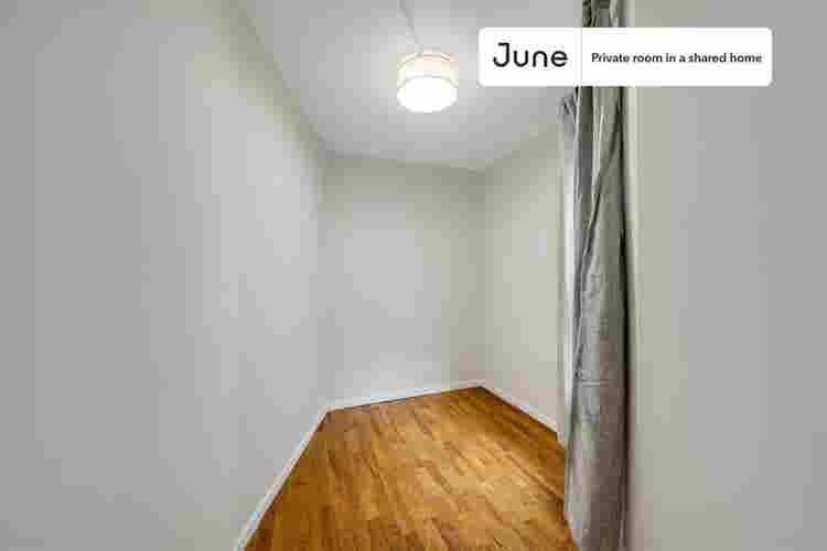 3 BR in New York City