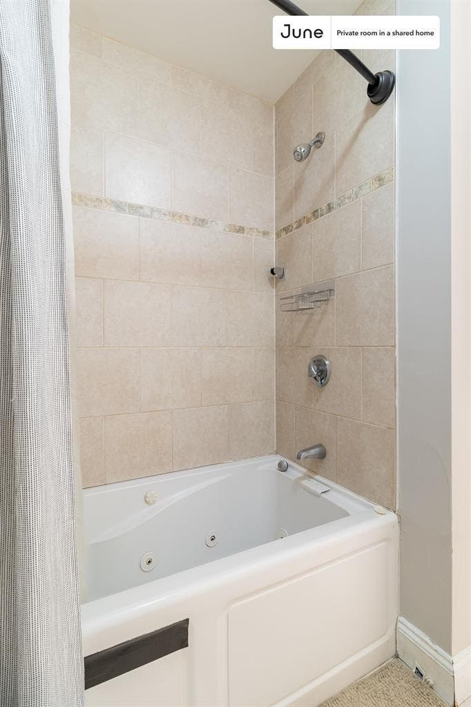 3 BR in Boston
