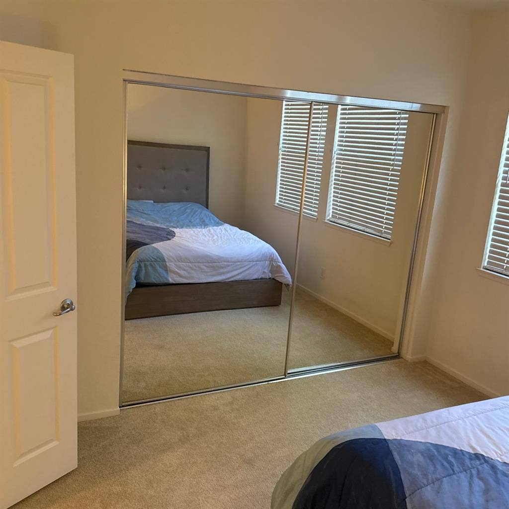 Room available