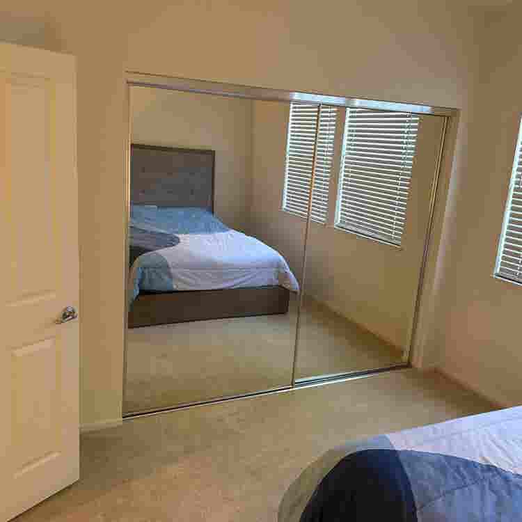 Room available